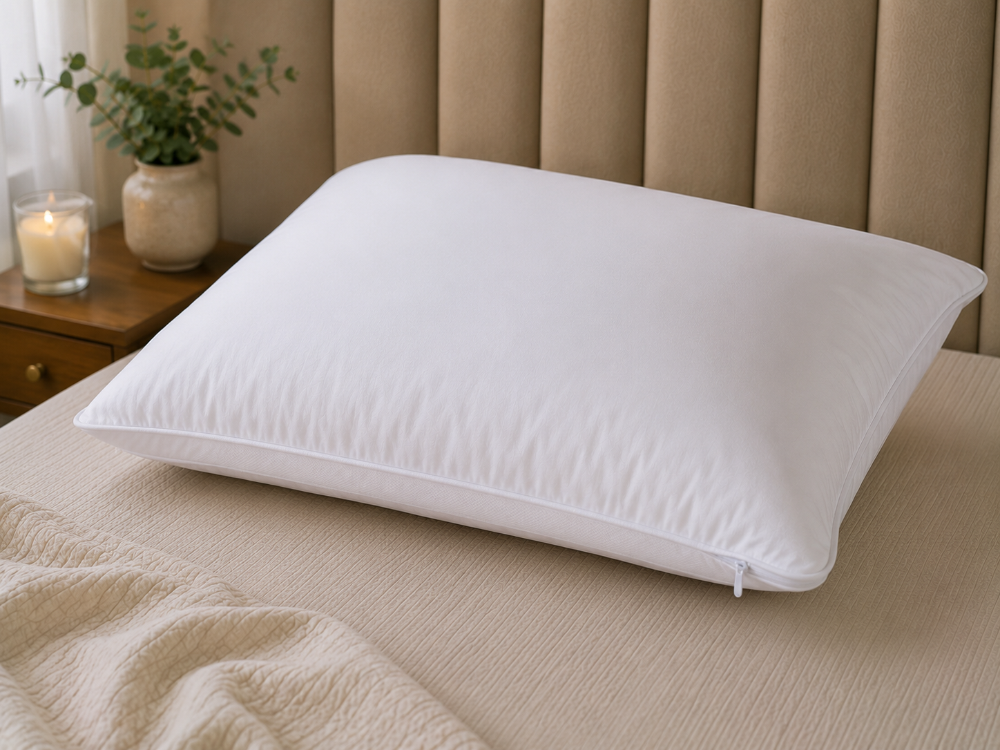 Almohada Menta